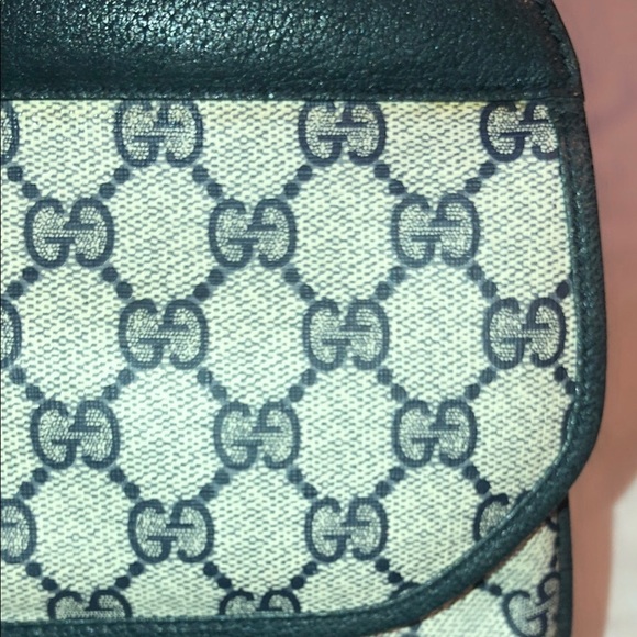 Gucci Handbag - Picture 7 of 14